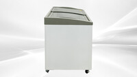 NSF 50 inch ice cream Chest freezer 12.7 cb ft SD451S