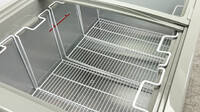 NSF 40 INS ice cream Chest Freezer 8.5 cu. ft SD351S