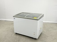 NSF 40 INS ice cream Chest Freezer 8.5 cu. ft SD351S