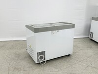 NSF 40 INS ice cream Chest Freezer 8.5 cu. ft SD351S