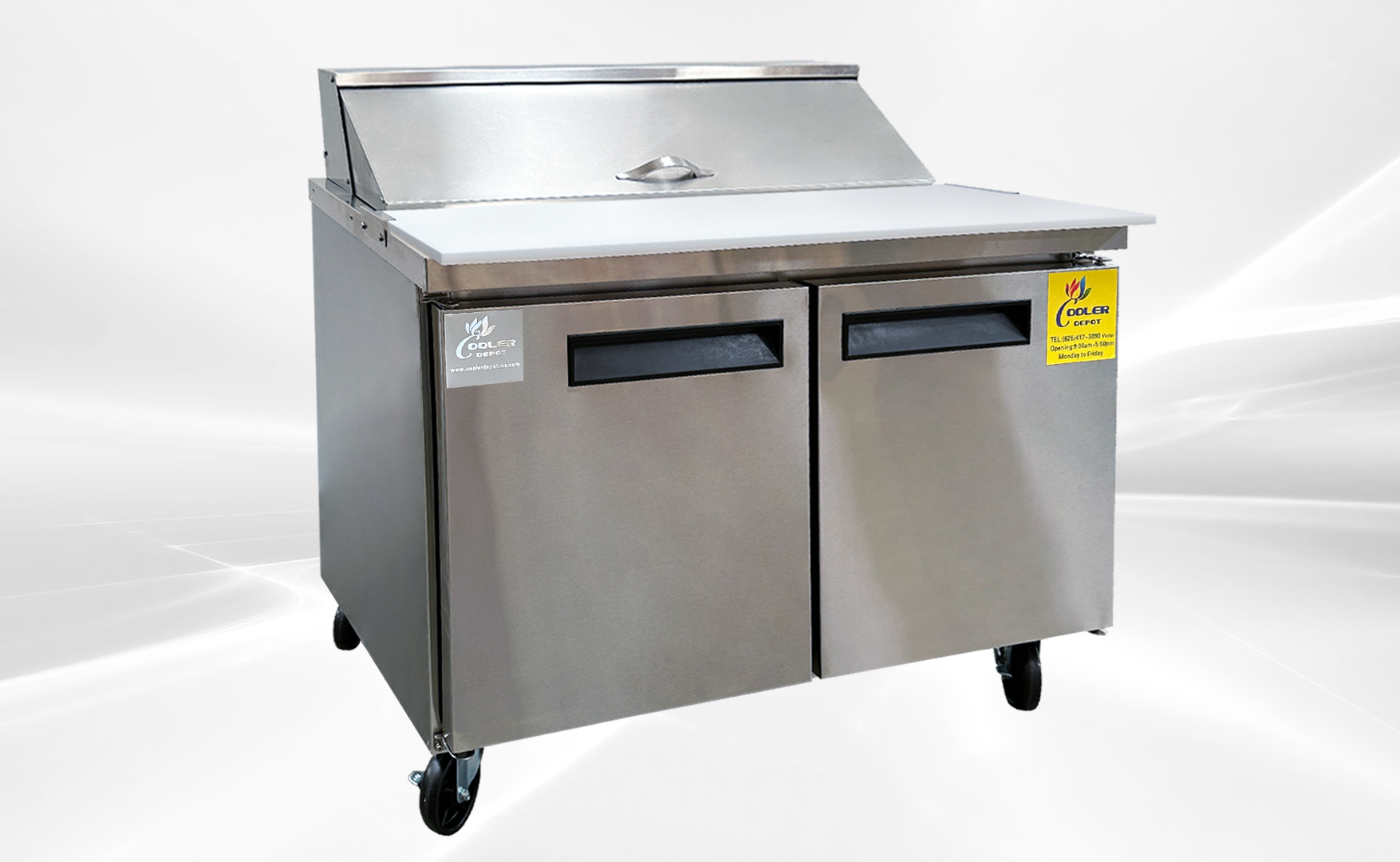 CHEF Best 1205 Pressure Cooker for Restaurants & Commercial Use