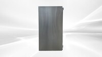 NSF Restaurant Exhaust Commercial Kitchen Only Hood 12 FT