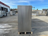 NSF Restaurant Exhaust Commercial Kitchen Only Hood 12 FT