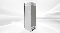 NSF flowers Cooler Floral Refrigerator Display 24G-SW-FL