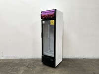 NSF flowers Cooler Floral Refrigerator Display 24G-SW-FL