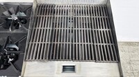 60 inches Hot plate Broiler Oven Range NSF CD-R6-24CB