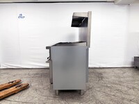 60 inches Hot plate Broiler Oven Range NSF CD-R6-24CB