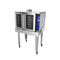 Electric Convection Oven Single phase NSF COE1 240V