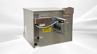 Electric Convection Oven Single phase NSF COE1 240V