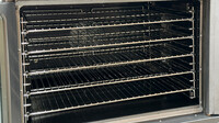 Electric Convection Oven Single phase NSF COE1 240V