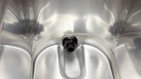 NSF 6G Stainless Steel Ice Tea Dispenser CF-TD-5GS