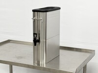 NSF 6G Stainless Steel Ice Tea Dispenser CF-TD-5GS