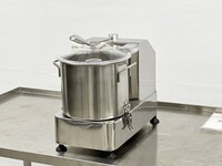 NSF Food Processor Vegetable Cutter 9 Liters HR-9