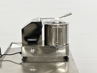 NSF Food Processor Vegetable Cutter 9 Liters HR-9