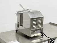 NSF Food Processor Vegetable Cutter 9 Liters HR-9