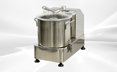 NSF Food Processor Vegetable Cutter 9 Liters HR-9
