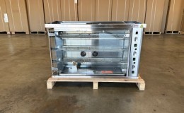 NSF 15 Chicken Rotisserie Machine Oven  KJ-3