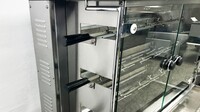 NSF 15 Chicken Rotisserie Machine Oven KJ-3