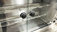 NSF 15 Chicken Rotisserie Machine Oven KJ-3