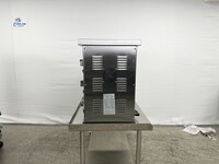 NSF 15 Chicken Rotisserie Machine Oven KJ-3