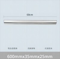 Order Organizer Ticket Restaurant Kitchen Menu Holder JDQ-60CM