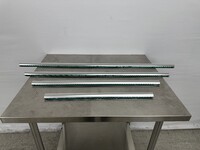 Order Organizer Ticket Restaurant Kitchen Menu Holder JDQ-60CM