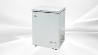 CSA Single Door food Chest Freezer 3.5 Cu Ft XF-95