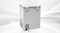 CSA Single Door food Chest Freezer 3.5 Cu Ft XF-95