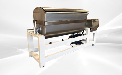 200 qt Commercial Dough Flour dough Mixer HMJ200