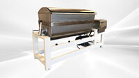 200 qt Commercial Dough Flour dough Mixer HMJ200
