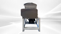 200 qt Commercial Dough Flour dough Mixer HMJ200