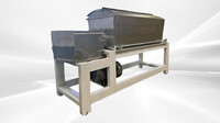 200 qt Commercial Dough Flour dough Mixer HMJ200