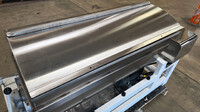200 qt Commercial Dough Flour dough Mixer HMJ200