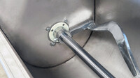 200 qt Commercial Dough Flour dough Mixer HMJ200