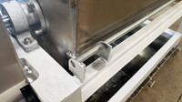 200 qt Commercial Dough Flour dough Mixer HMJ200