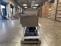 200 qt Commercial Dough Flour dough Mixer HMJ200