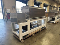200 qt Commercial Dough Flour dough Mixer HMJ200