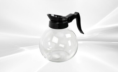 1.7L coffee brewer glass Body BUNN Coffee Pot Decanter CD-1.8L