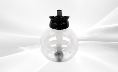 1.7L coffee brewer glass Body BUNN Coffee Pot Decanter CD-1.8L