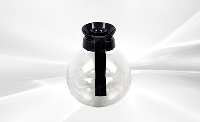 1.7L coffee brewer glass Body BUNN Coffee Pot Decanter CD-1.8L