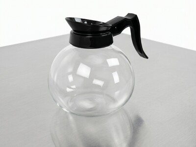 1.7L coffee brewer glass Body BUNN Coffee Pot Decanter CD-1.8L