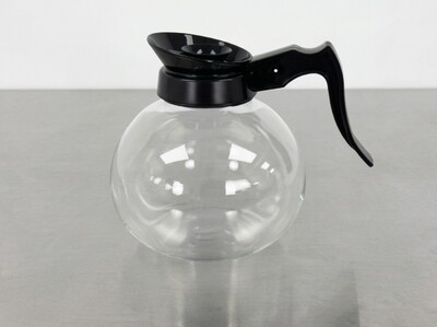 1.7L coffee brewer glass Body BUNN Coffee Pot Decanter CD-1.8L