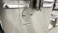 NSF Commercial Fryer Oil Filter 110 lbs Mobile OF-110