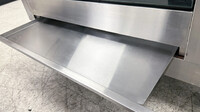 NSF Chicken Rotisserie Machine natural gas propane KJ-2R