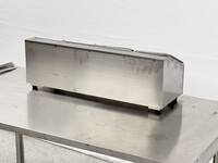 4 container 1-6 seasoning box condiment station CS16-4S