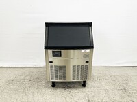 NSF 290 lbs cooler depot Air Cooled ice maker SK-289S