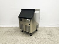 NSF 290 lbs cooler depot Air Cooled ice maker SK-289S