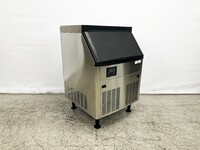 NSF 290 lbs cooler depot Air Cooled ice maker SK-289S