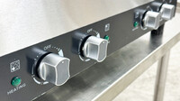 NSF Four Burner Heavy Duty Electric Hot Plate hotplate FG-04A