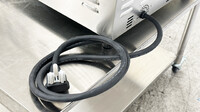 NSF Four Burner Heavy Duty Electric Hot Plate hotplate FG-04A